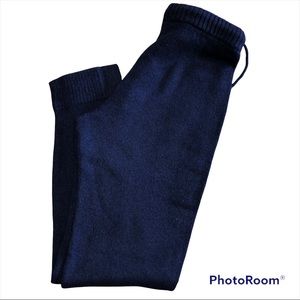 Brushed Knit Joggers